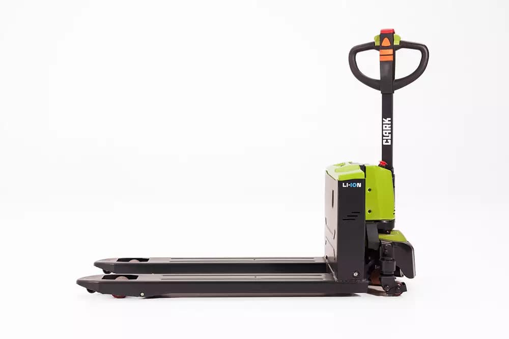 CLARK ELP15 — imagen 2