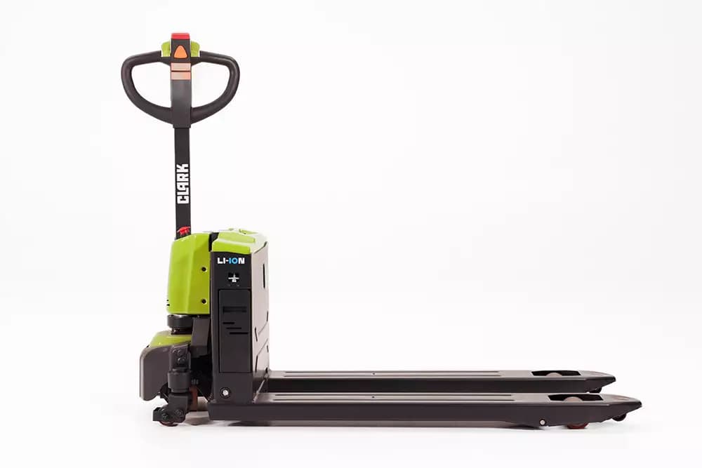 CLARK ELP15 — imagen 4