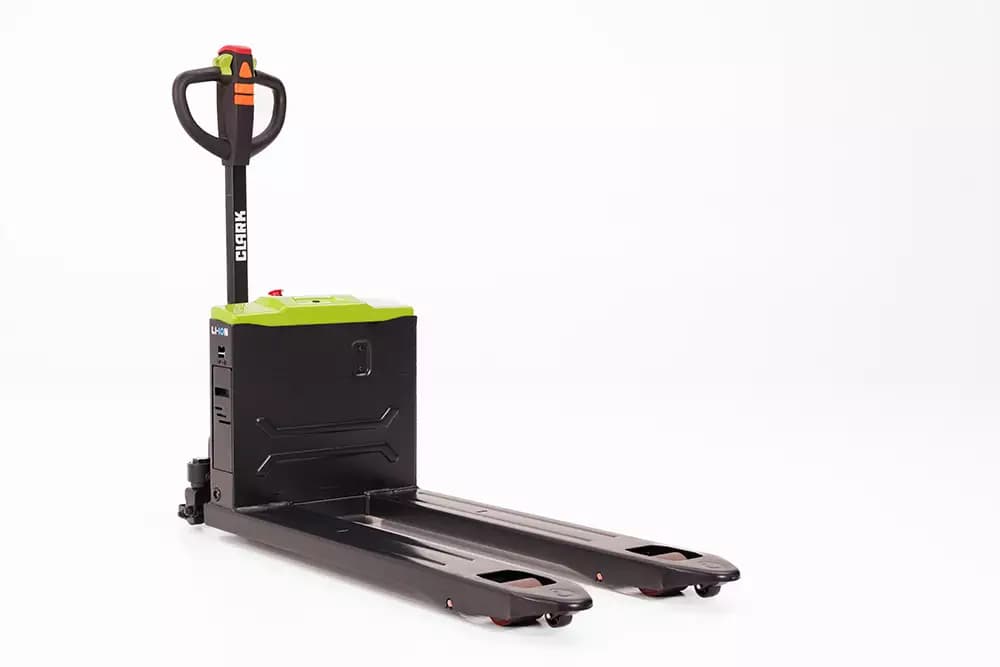 CLARK ELP15 — imagen 5