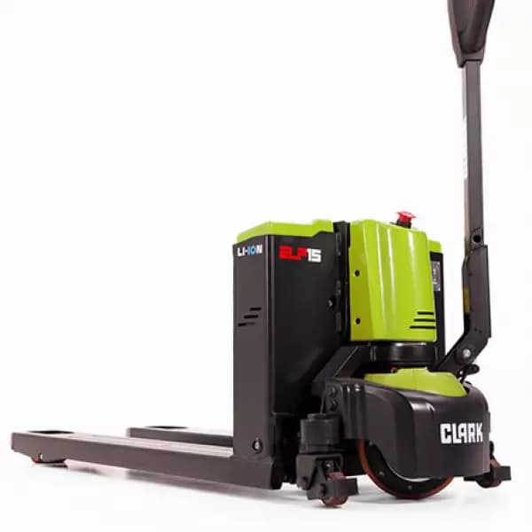 CLARK ELP15 — imagen 6