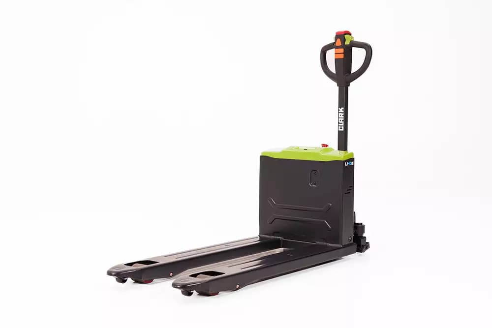 CLARK ELP15 — imagen 7