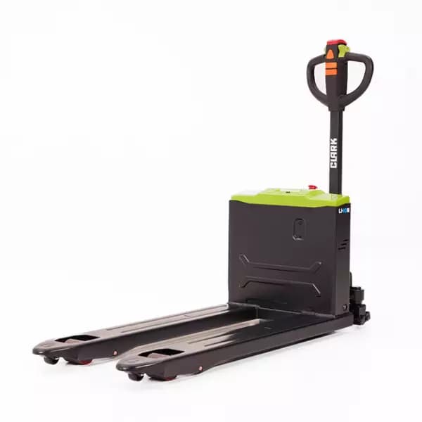 CLARK ELP15 — imagen 10