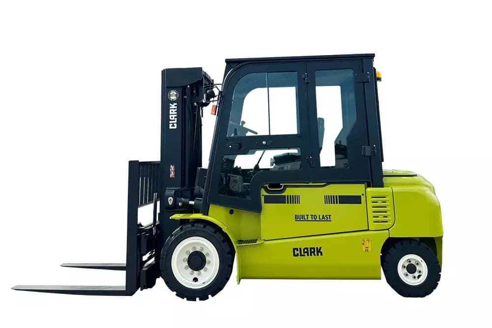 CLARK GEX40-50 — imagen 2