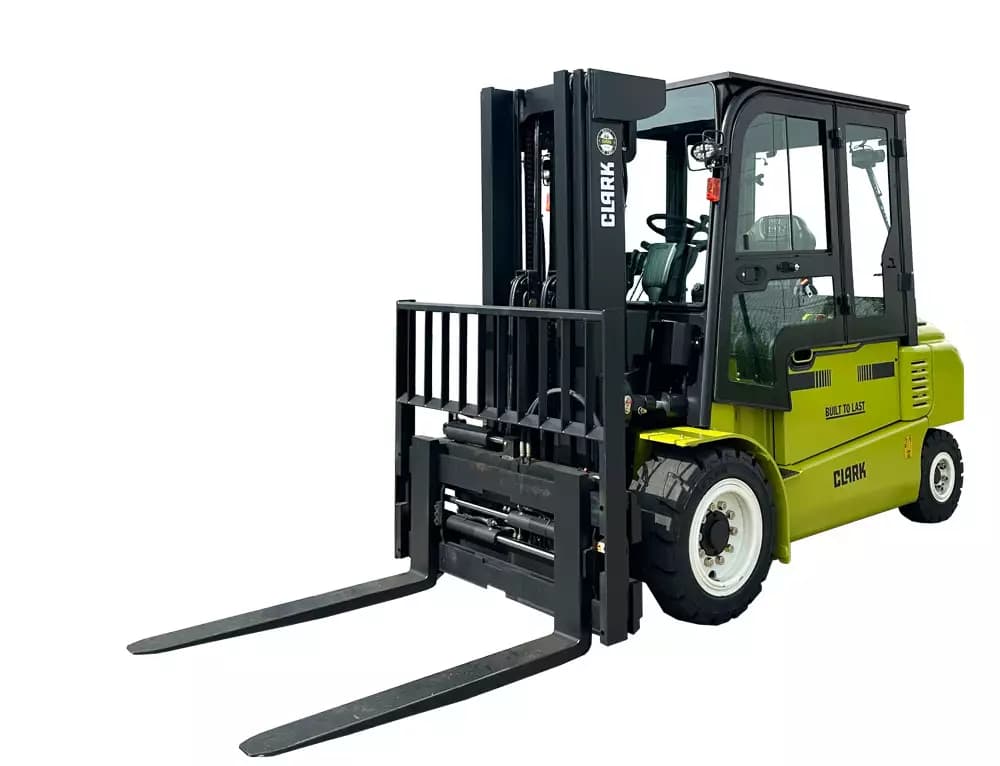 CLARK GEX40-50 — imagen 4