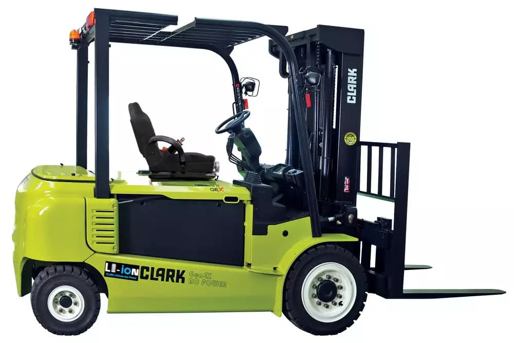 CLARK GEX40-50 — imagen 6