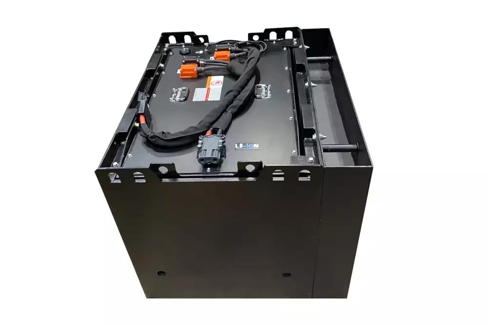 CLARK GEX40-50 — imagen 7