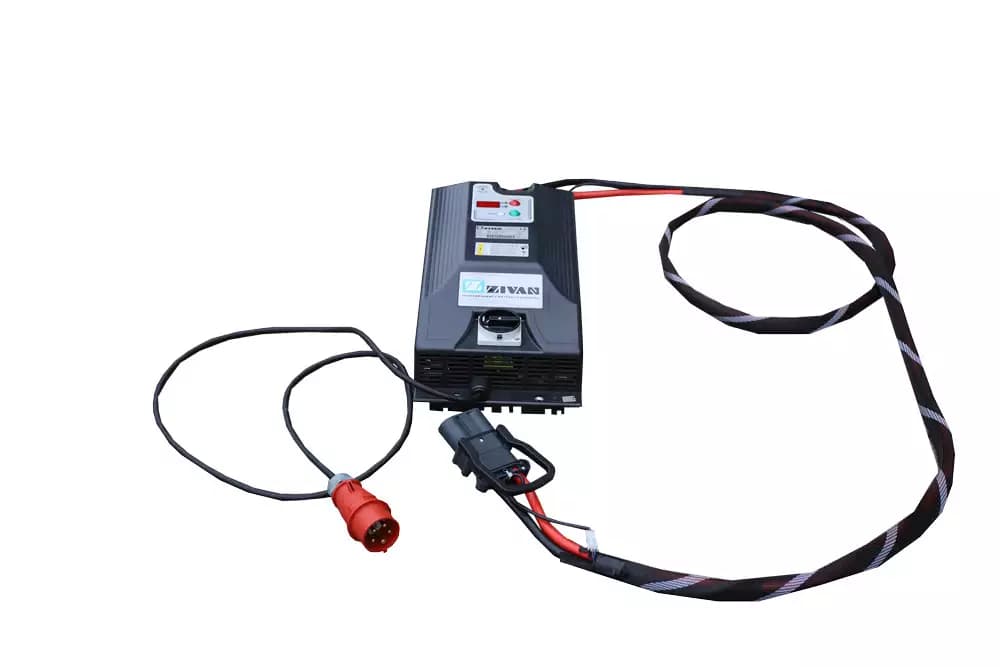 CLARK GEX40-50 — imagen 8