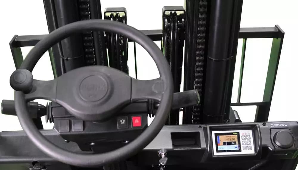 CLARK GEX40-50 — imagen 9