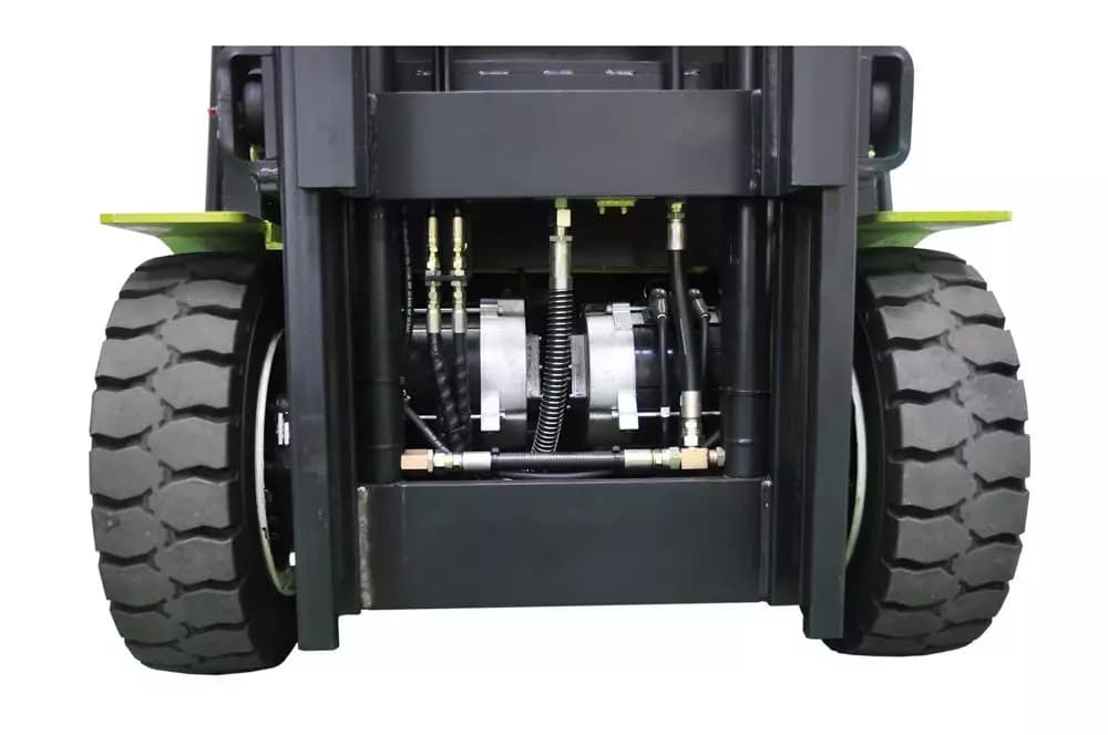 CLARK GEX40-50 — imagen 10