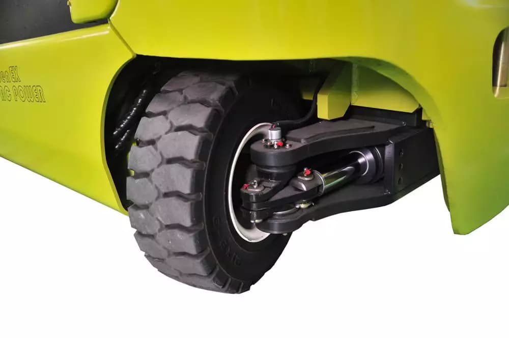 CLARK GEX40-50 — imagen 11