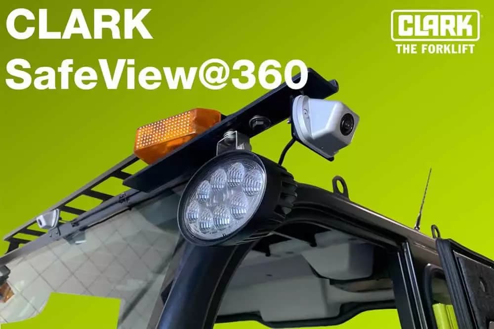 CLARK GEX40-50 — imagen 14