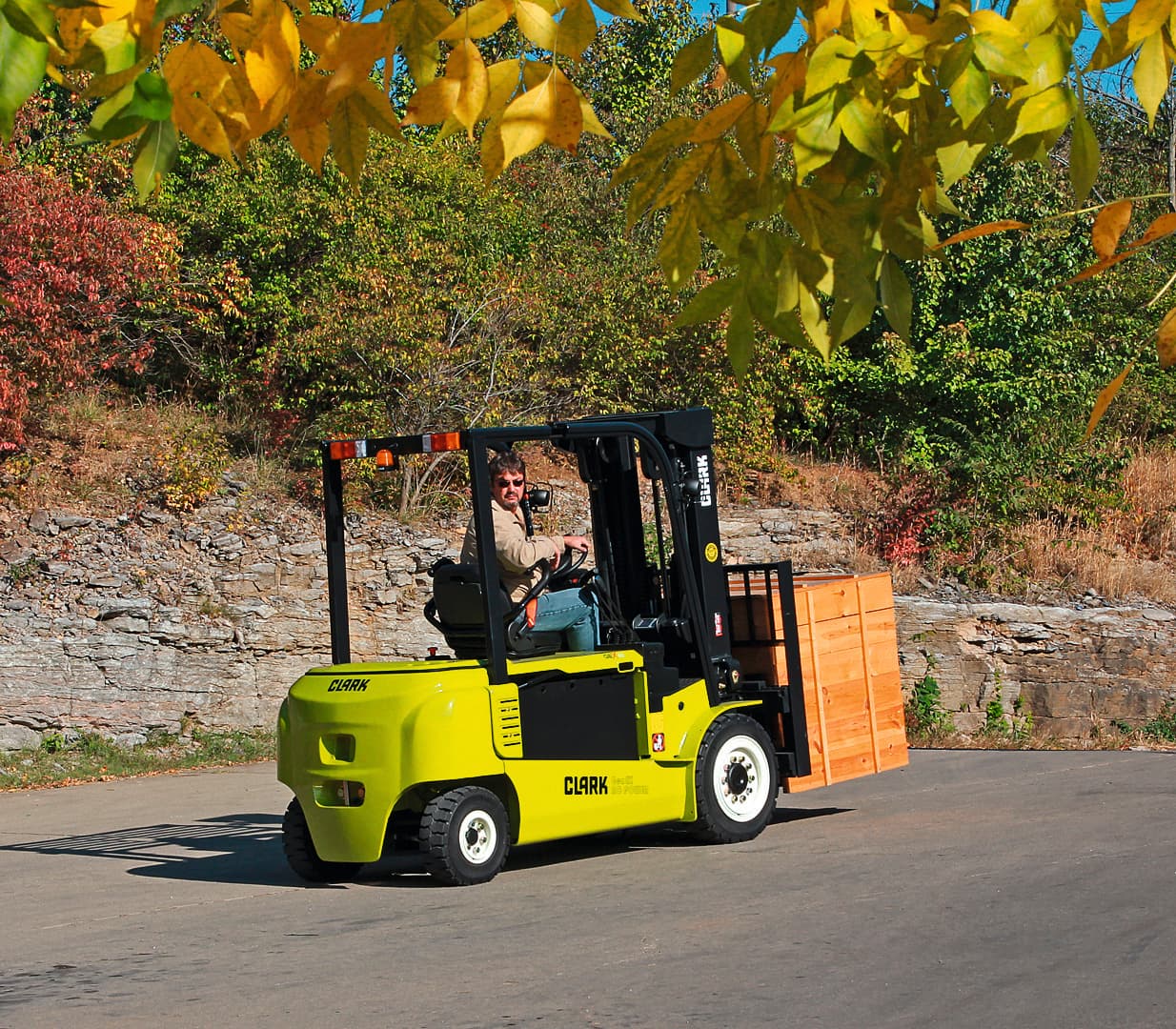 CLARK GEX40-50 — imagen 15