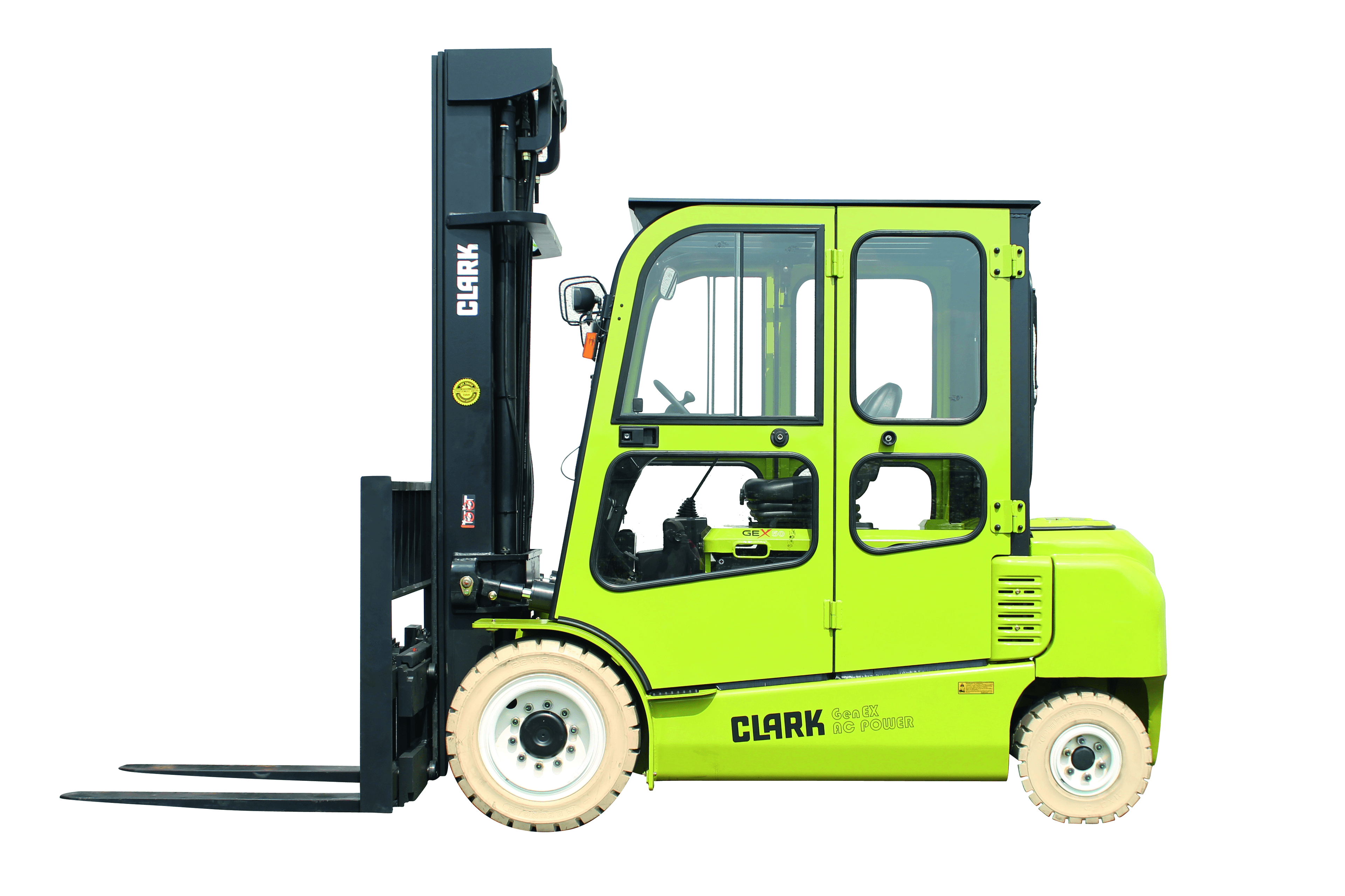 CLARK GEX40-50 — imagen 22