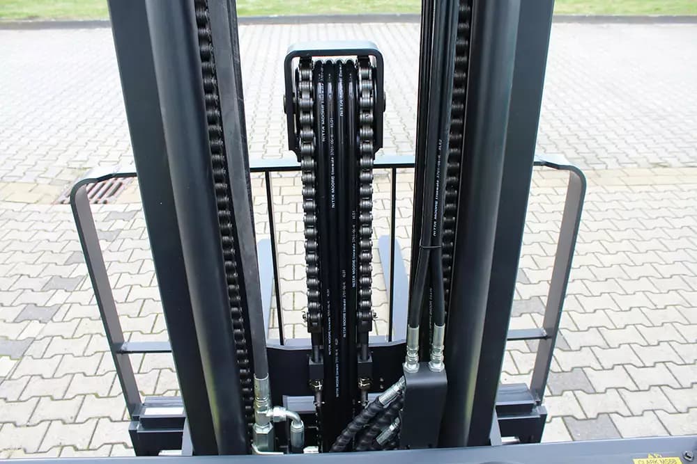 CLARK GTS20-33 — imagen 7