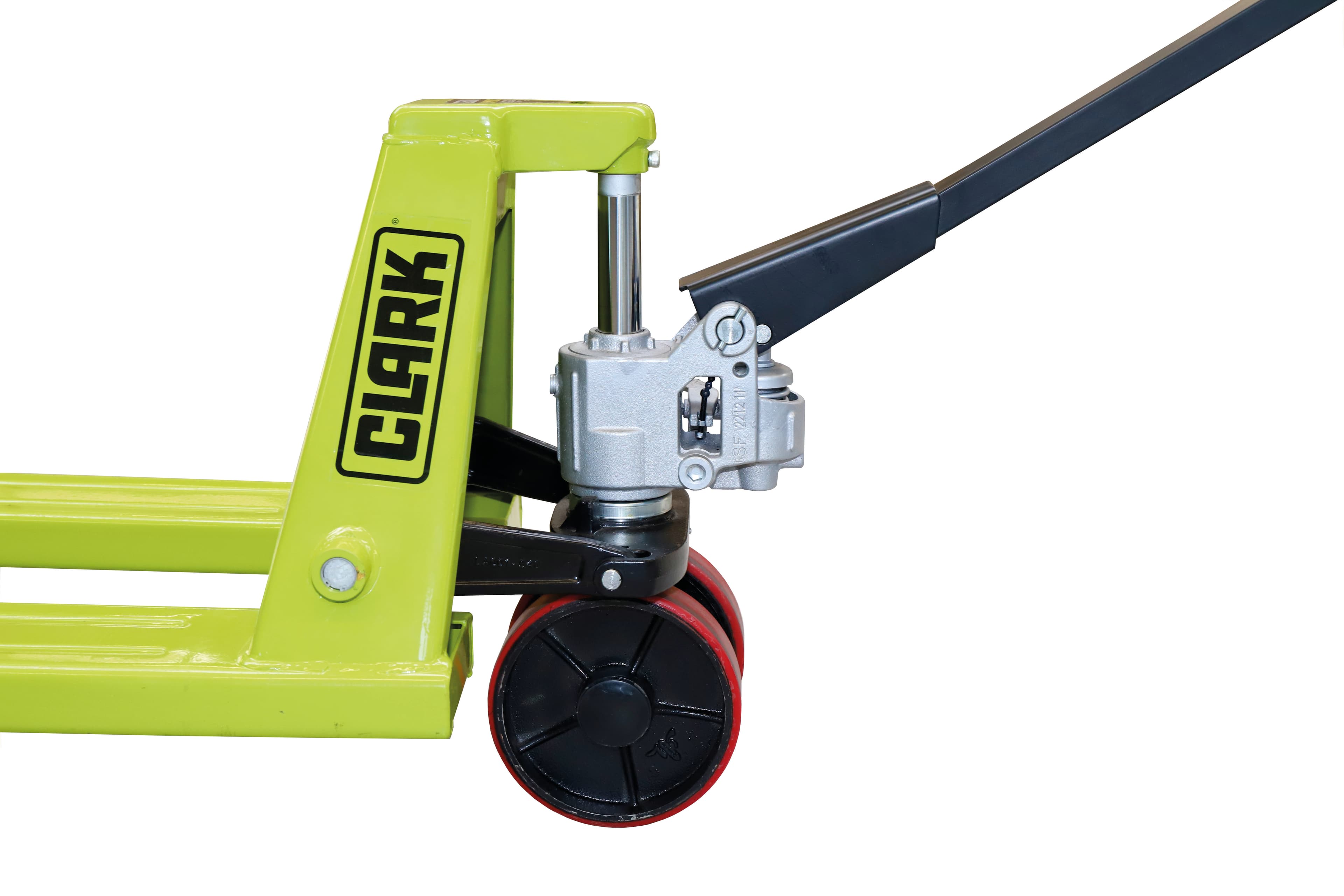 CLARK HPT CPJ25 — imagen 3