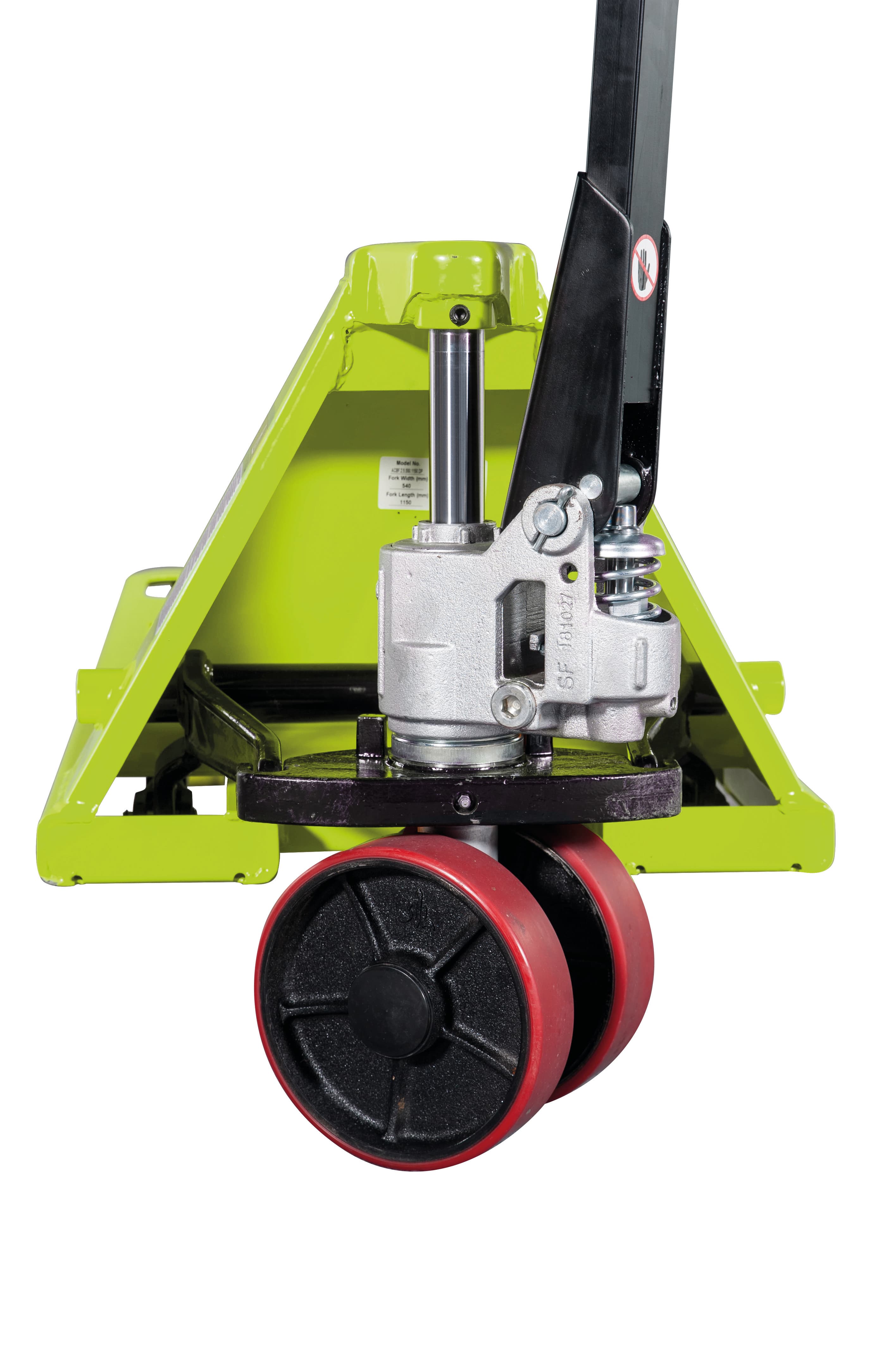 CLARK HPT CPJ25 — imagen 6