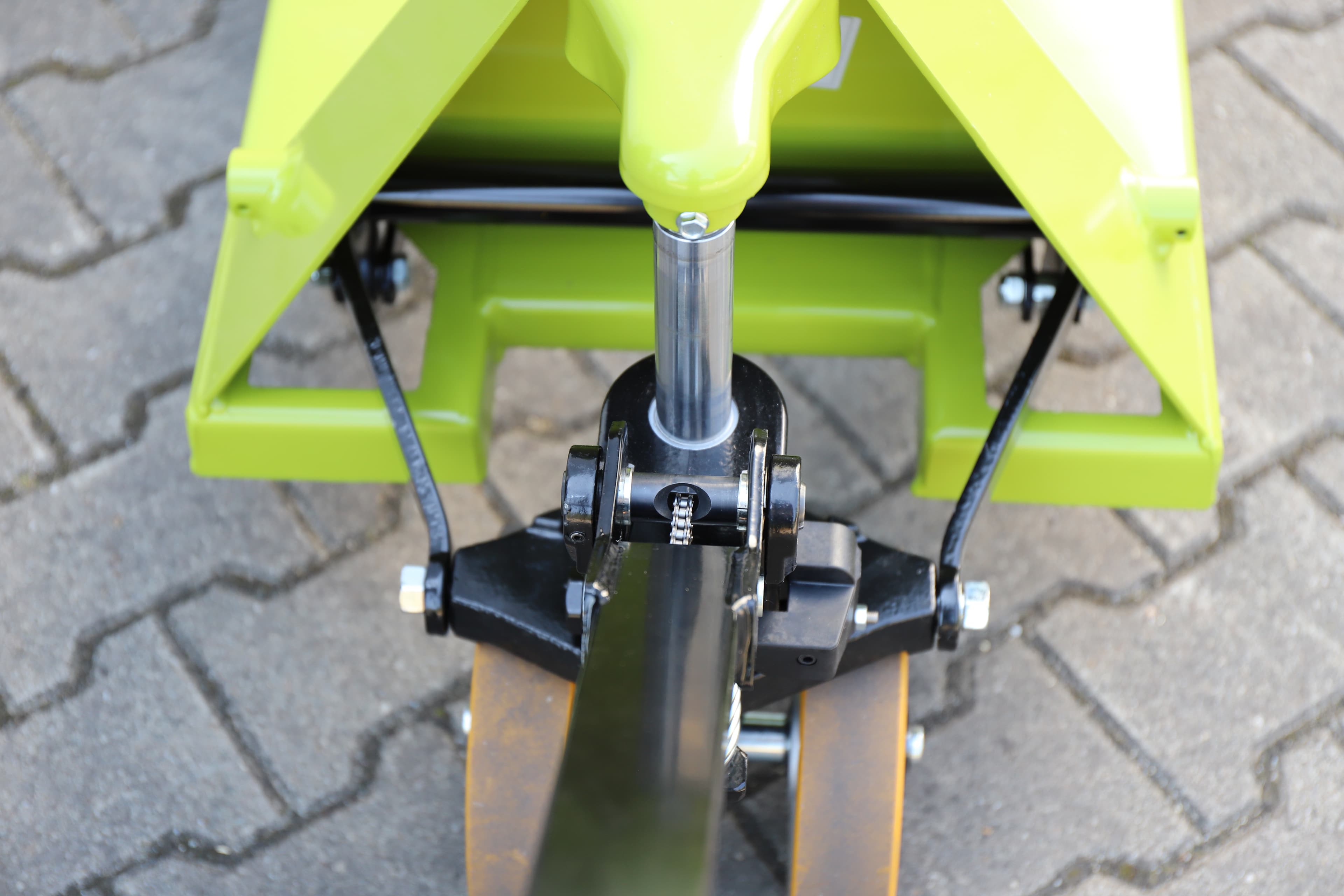 CLARK HPT Premium — imagen 5