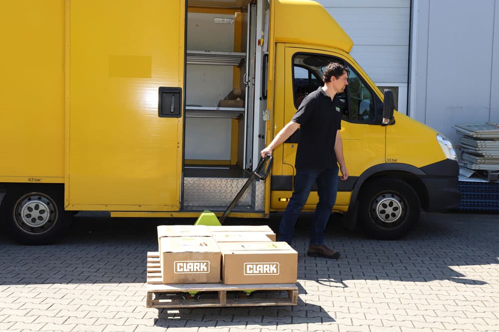 CLARK HPT Premium — imagen 10