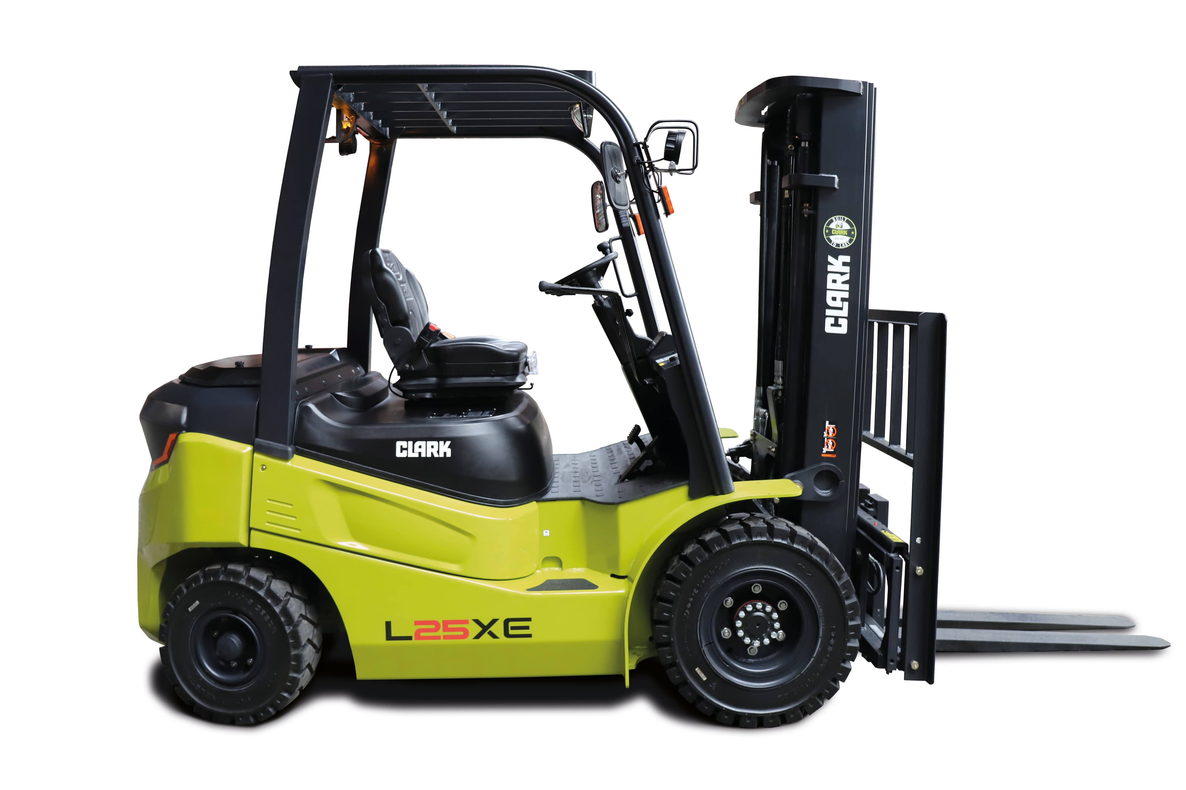 CLARK Raider L25XE/L30XE/L35XE — imagen 2