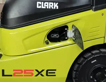 CLARK Raider L25XE/L30XE/L35XE — imagen 3