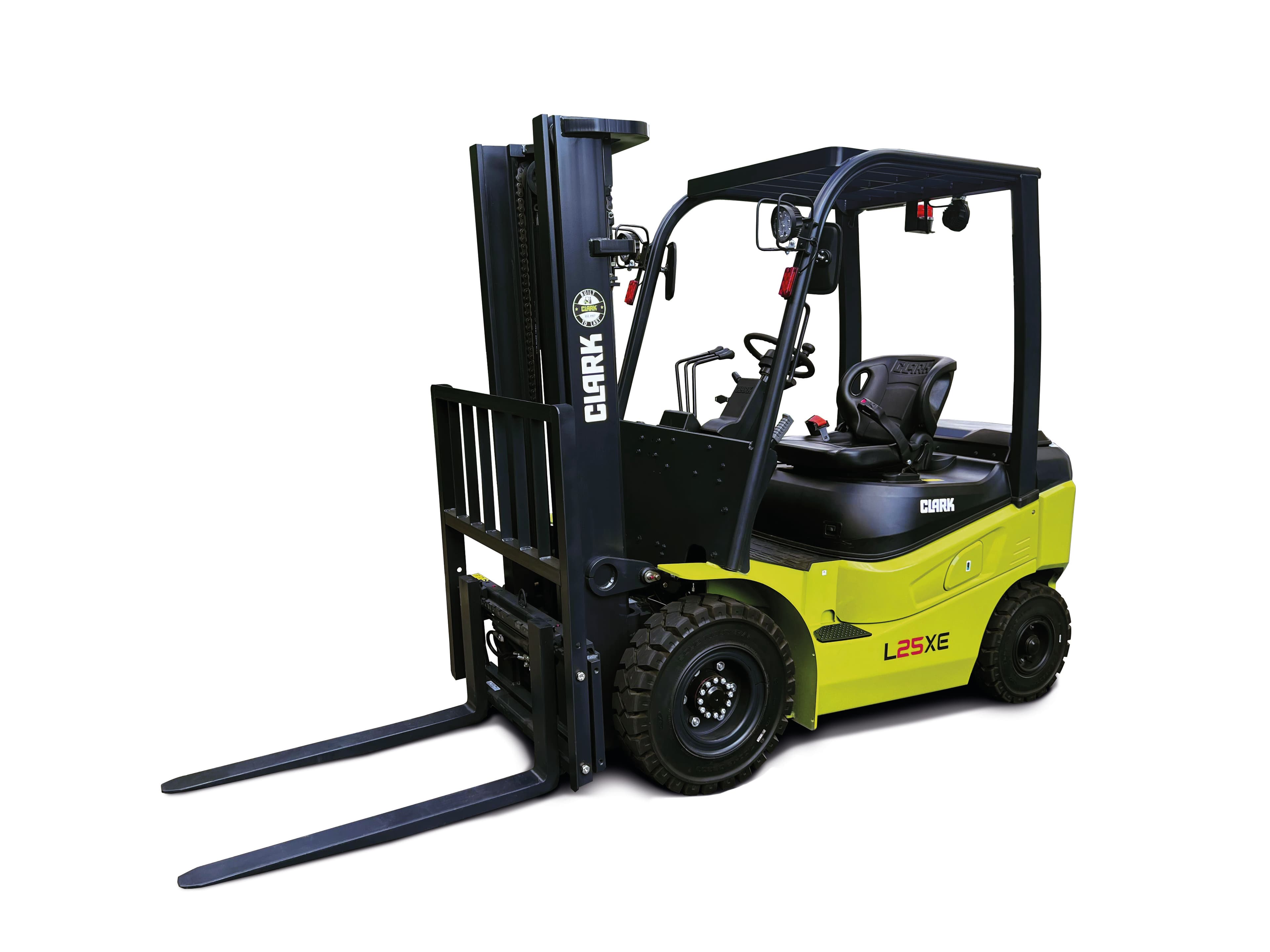 CLARK Raider L25XE/L30XE/L35XE — imagen 4