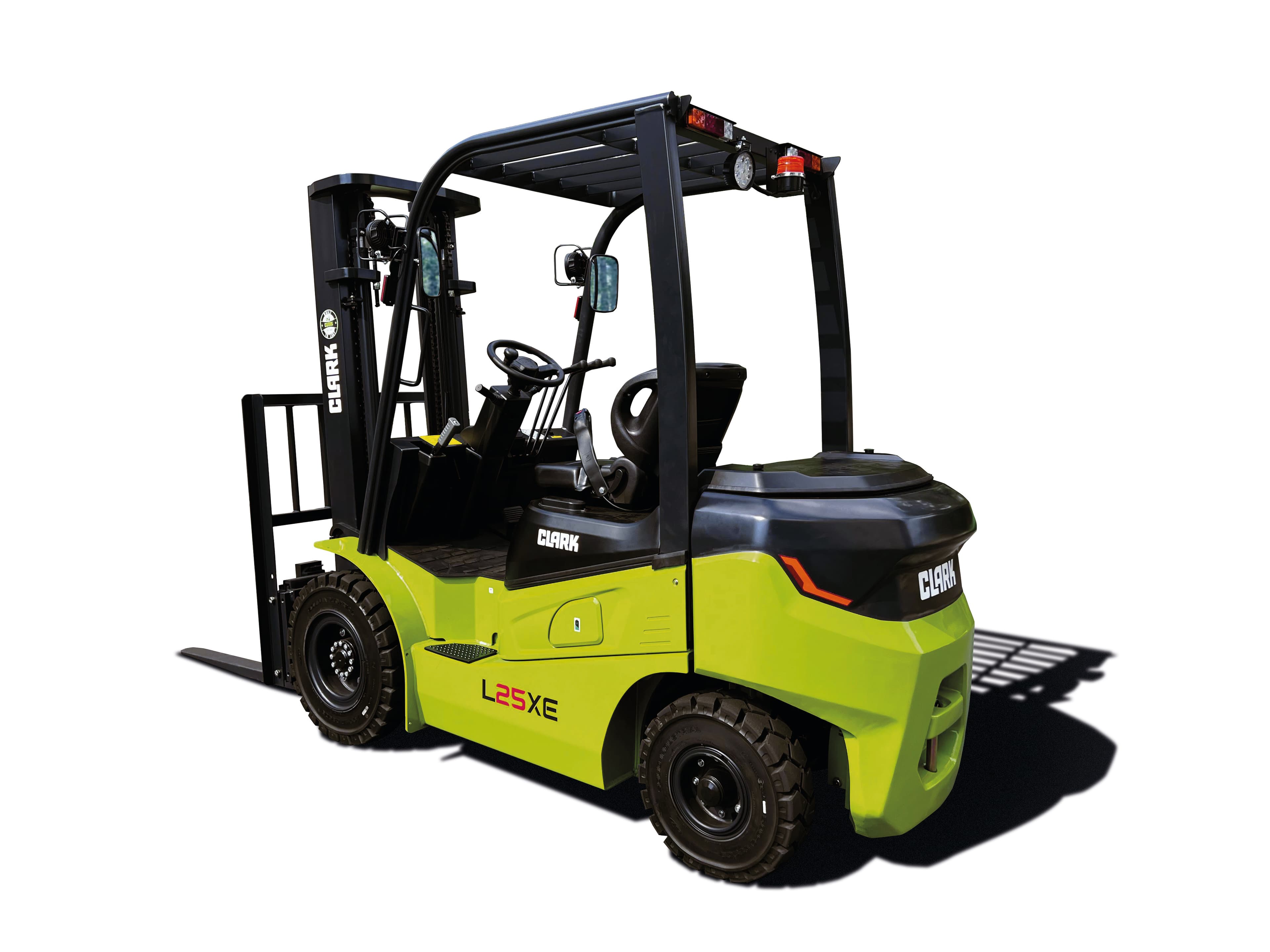 CLARK Raider L25XE/L30XE/L35XE — imagen 5