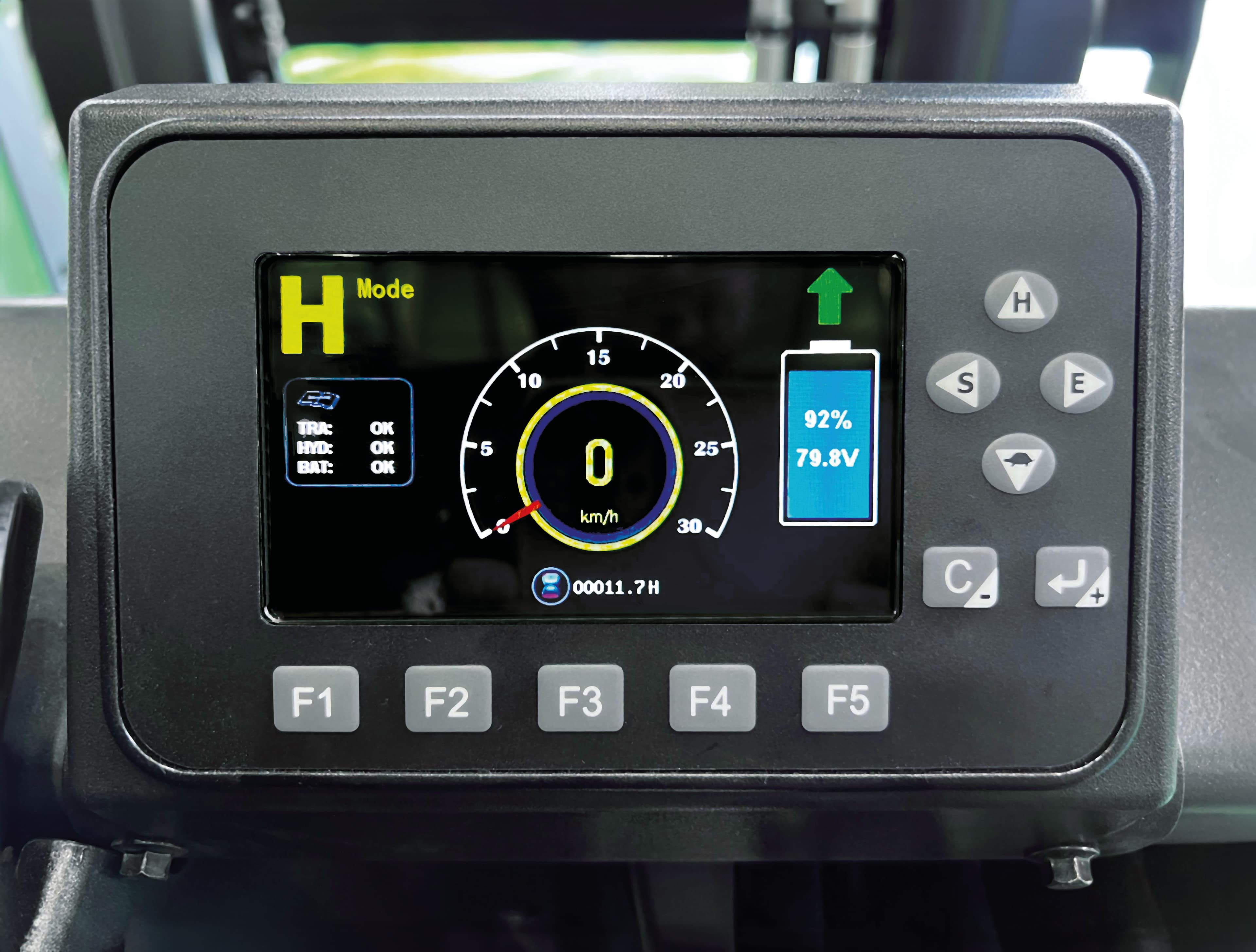 CLARK Raider L25XE/L30XE/L35XE — imagen 6