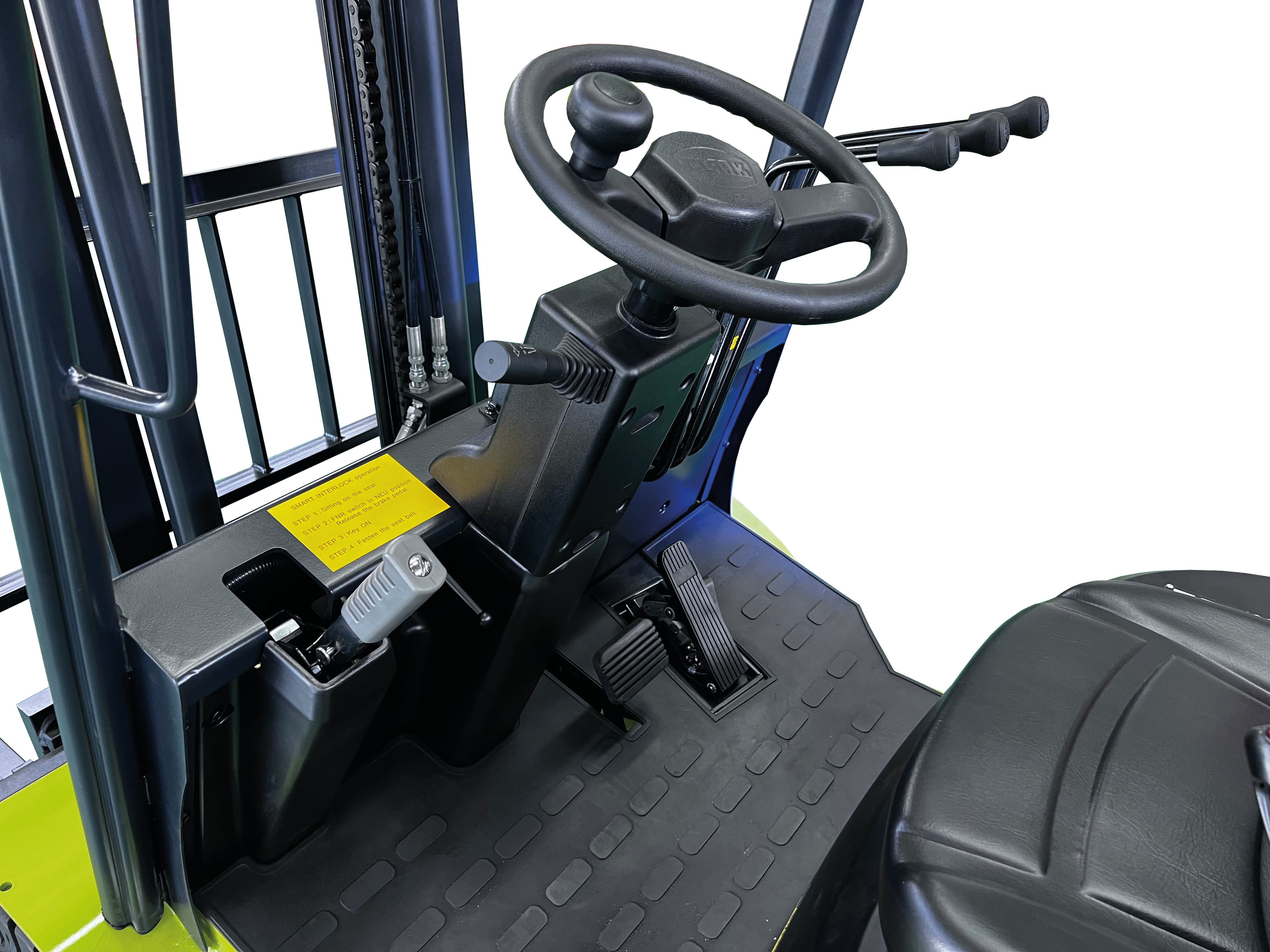 CLARK Raider L25XE/L30XE/L35XE — imagen 8