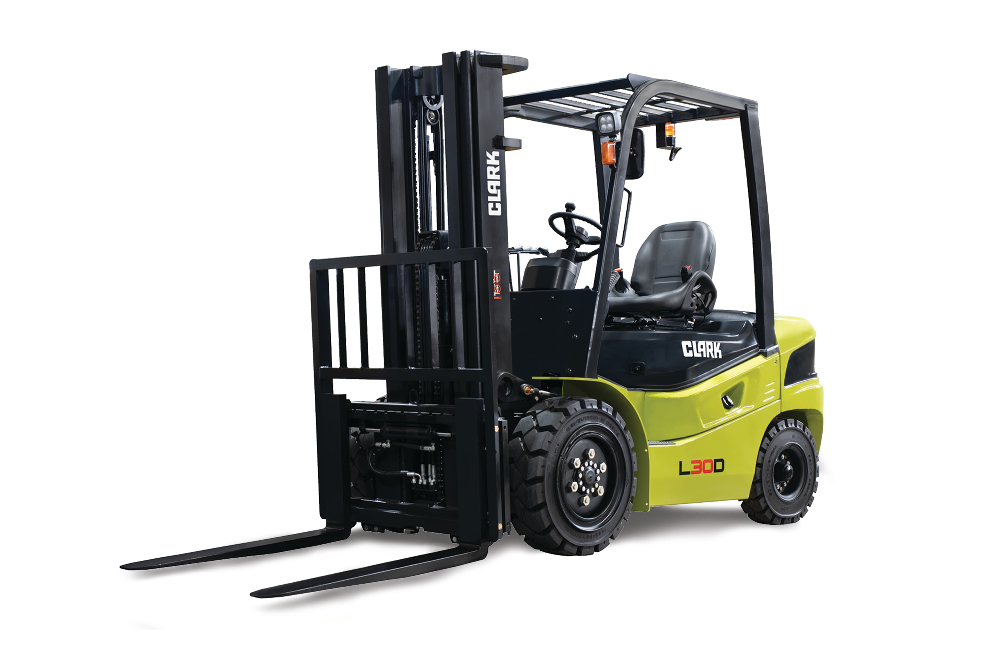 CLARK Raider L25XE/L30XE/L35XE — imagen 15