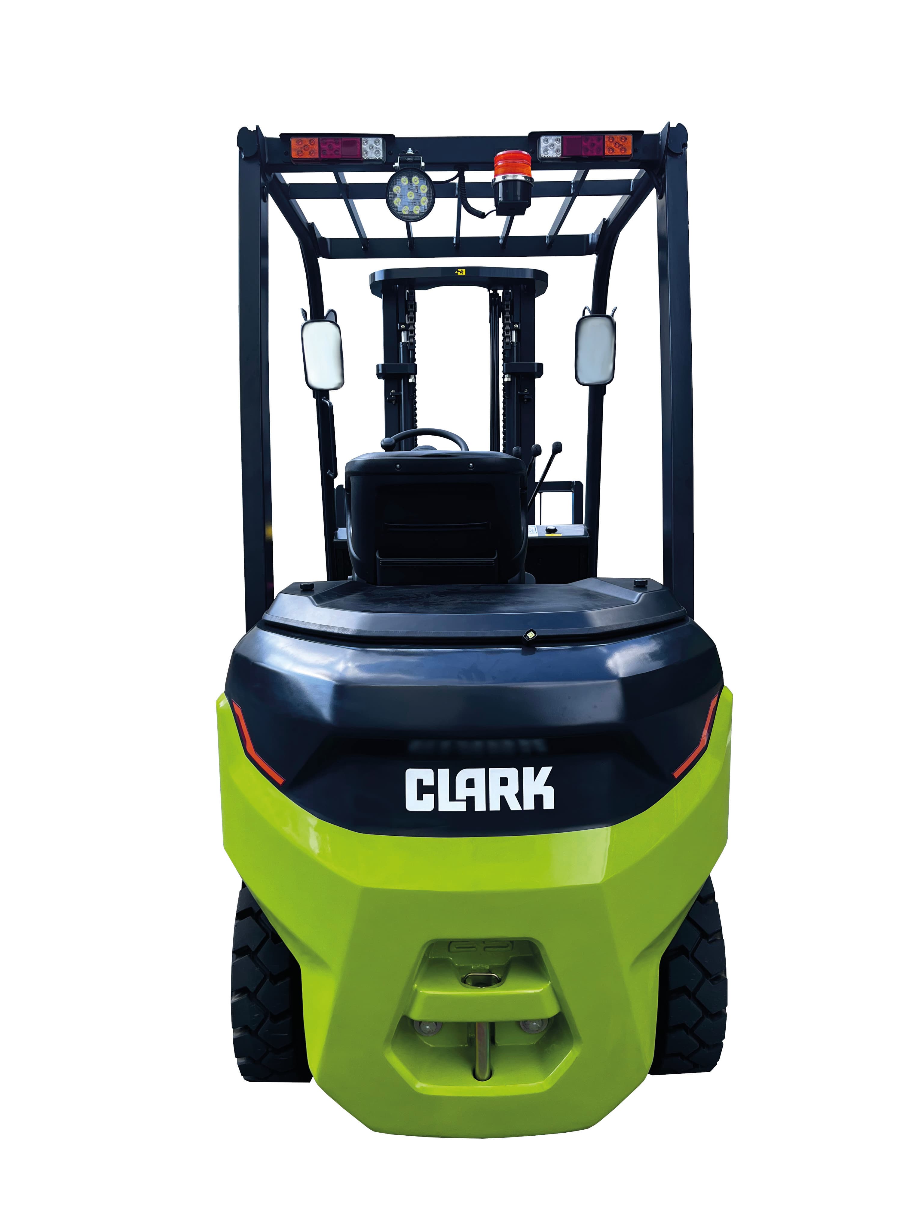 CLARK Raider L25XE/L30XE/L35XE — imagen 19