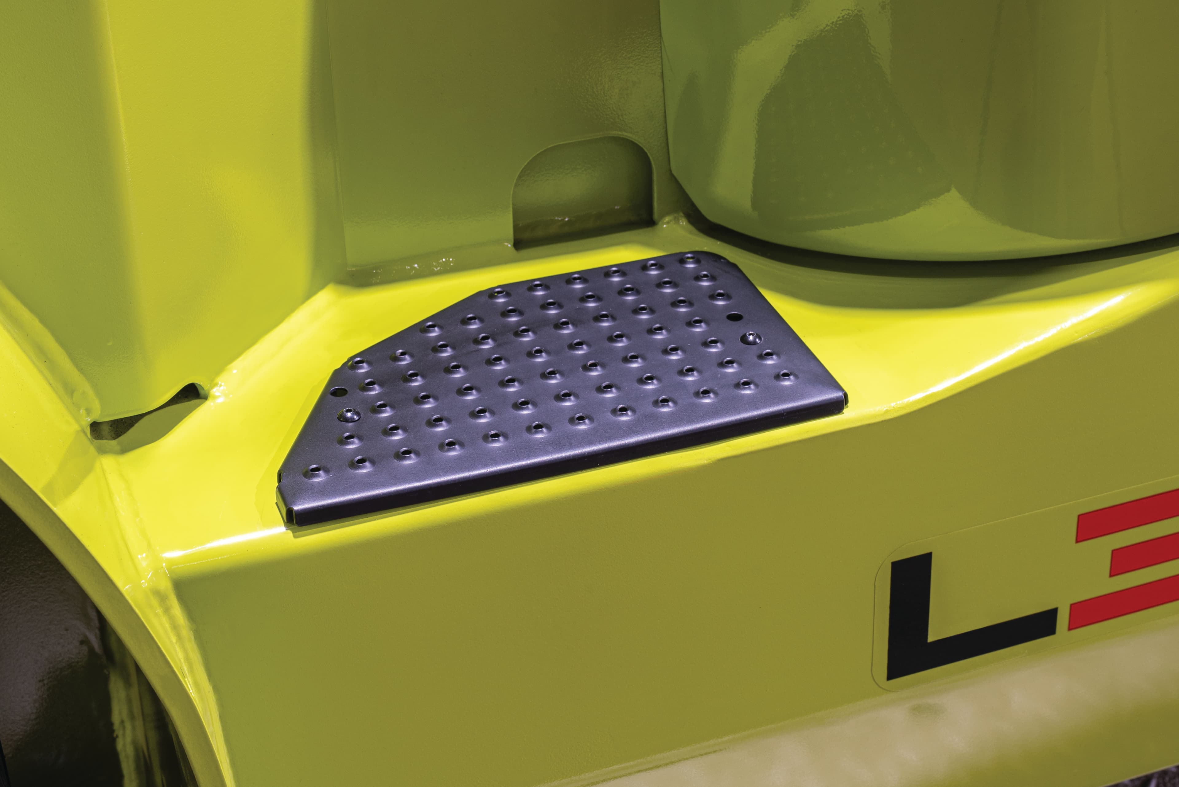 CLARK Raider L25XE/L30XE/L35XE — imagen 25