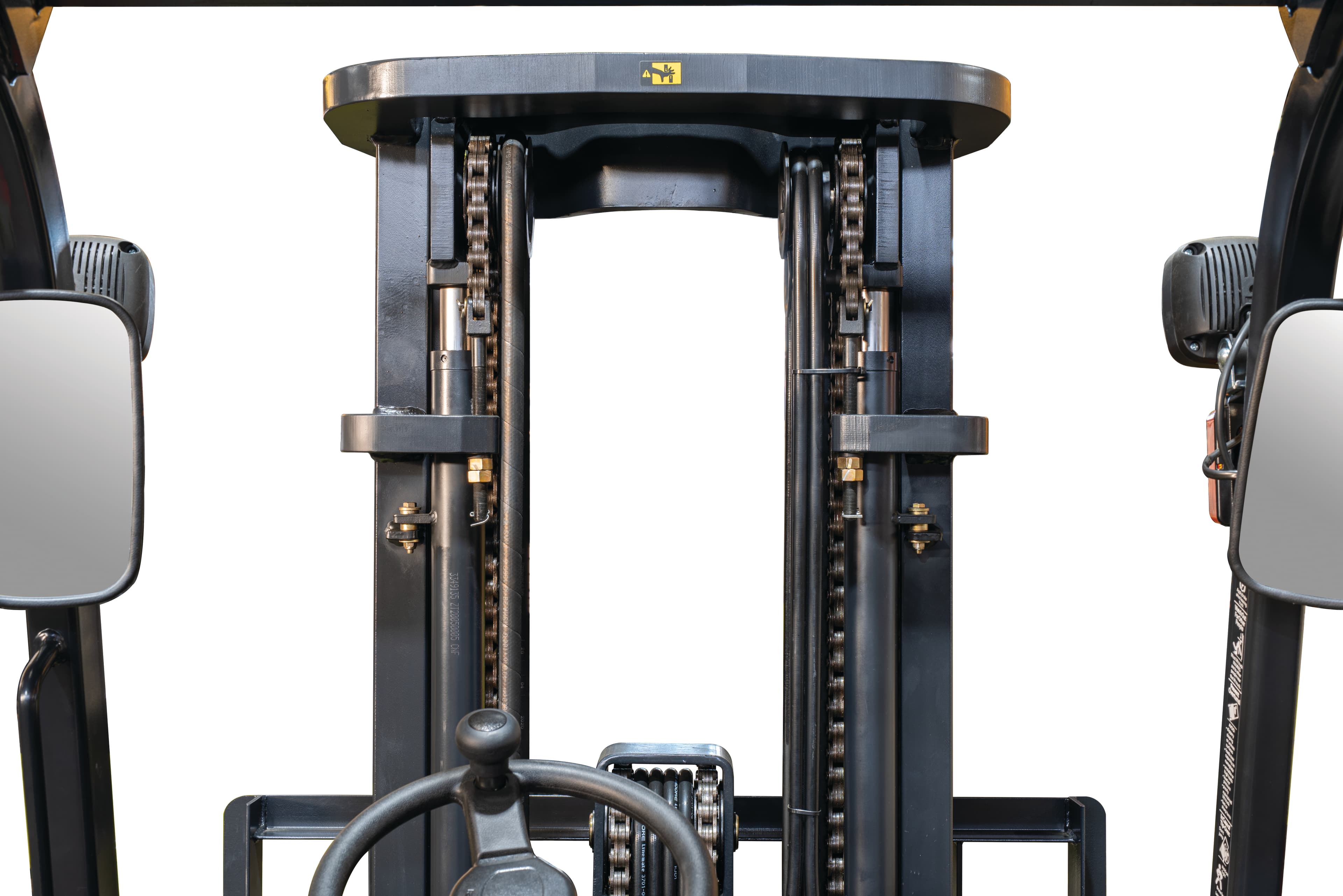 CLARK Raider L25XE/L30XE/L35XE — imagen 27