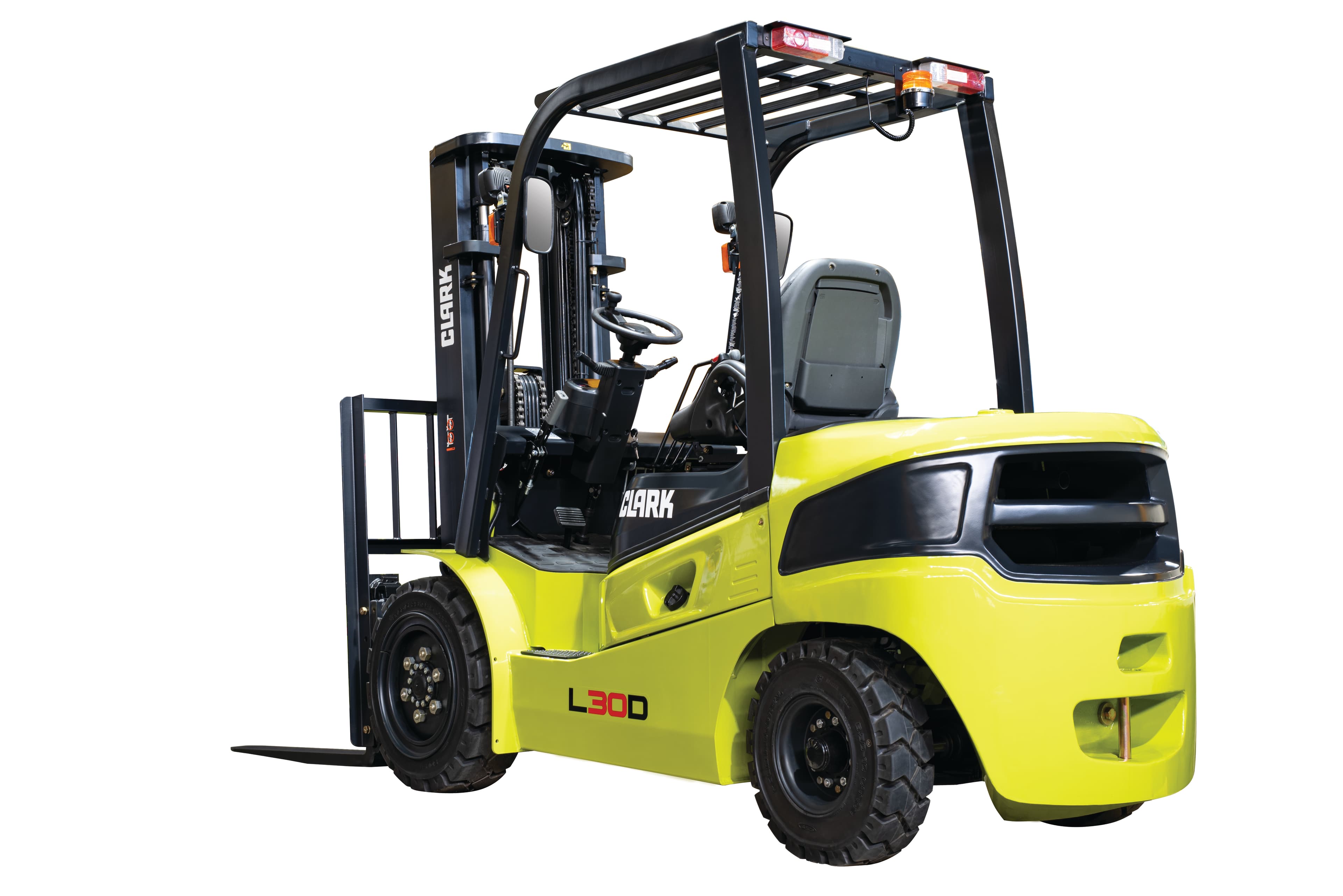 CLARK Raider L25XE/L30XE/L35XE — imagen 35