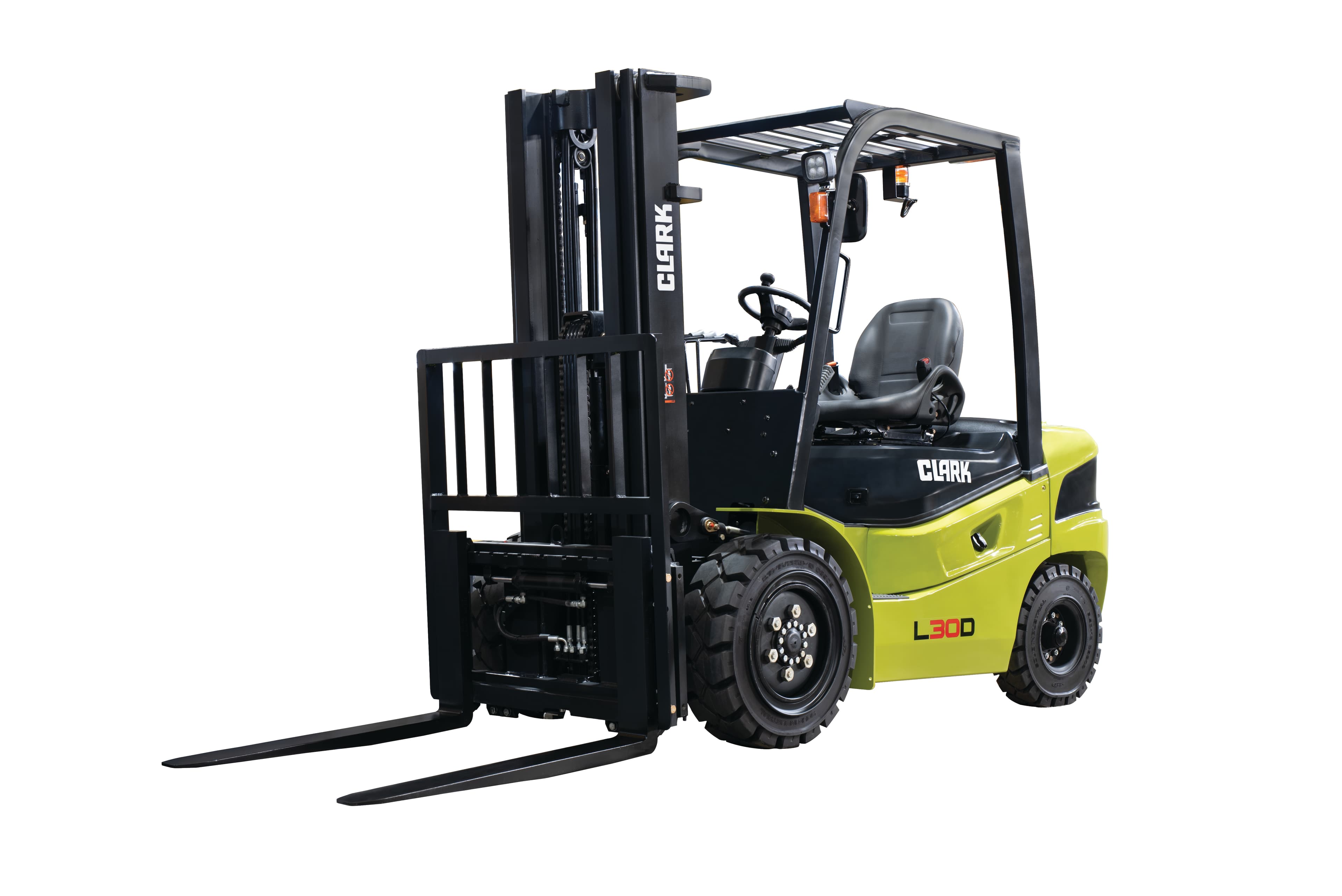 CLARK Raider L25XE/L30XE/L35XE — imagen 36