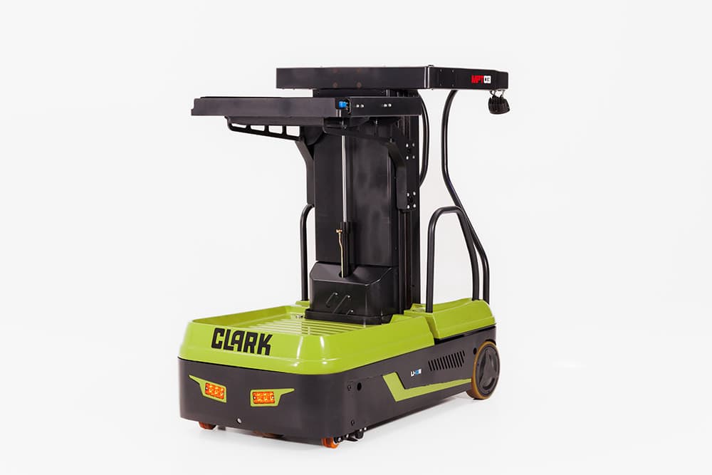 CLARK MPT03 — imagen 2