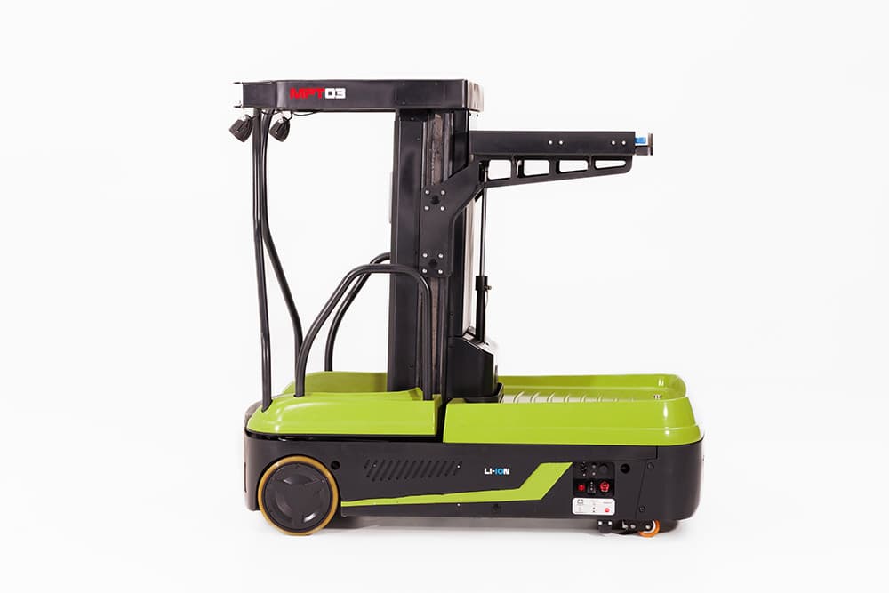 CLARK MPT03 — imagen 4