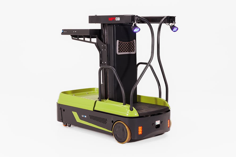 CLARK MPT03 — imagen 6