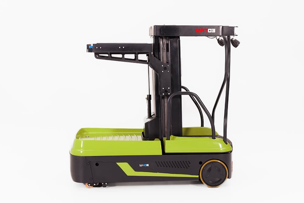 CLARK MPT03 — imagen 7