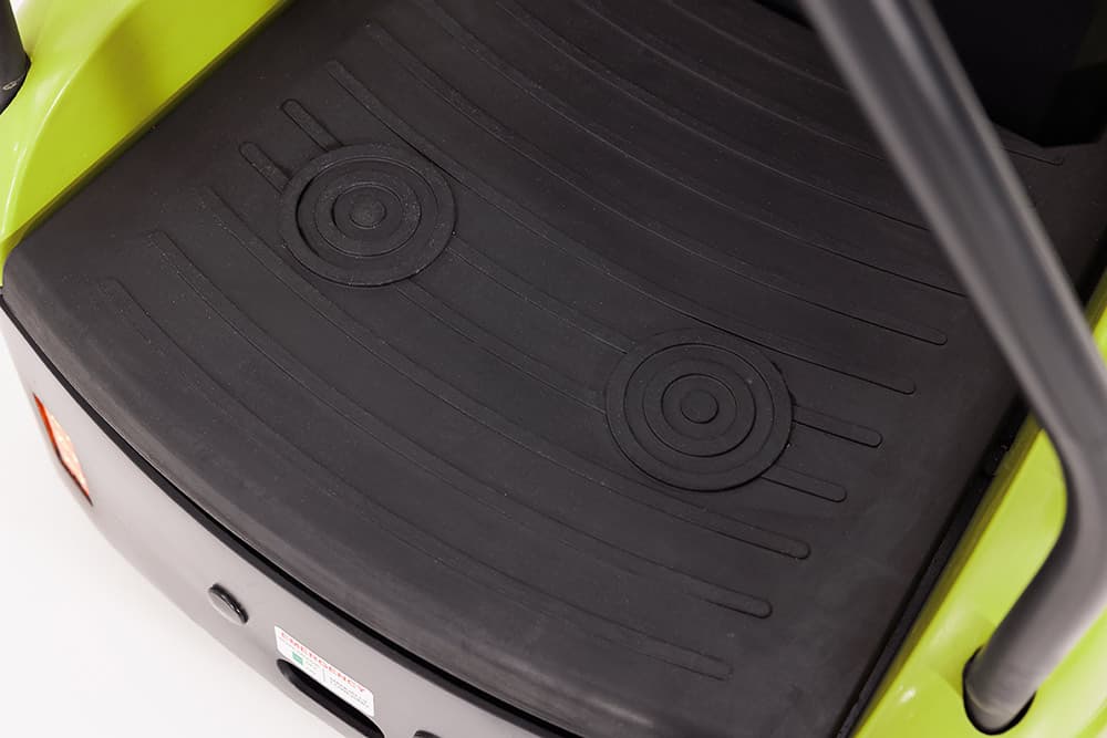 CLARK MPT03 — imagen 10