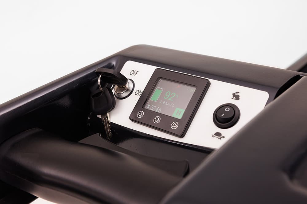 CLARK MPT03 — imagen 11