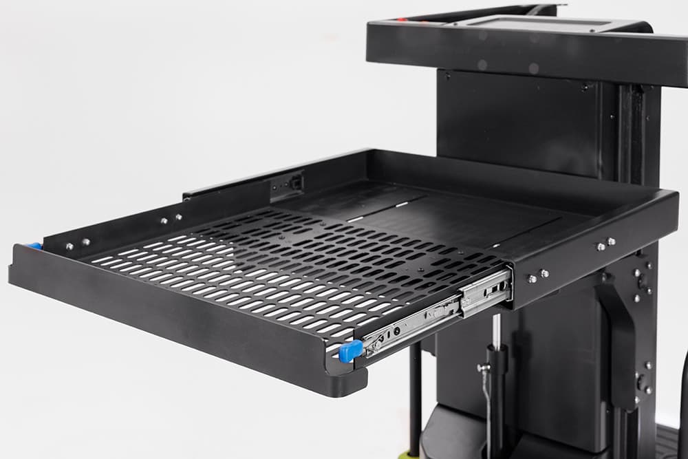 CLARK MPT03 — imagen 13