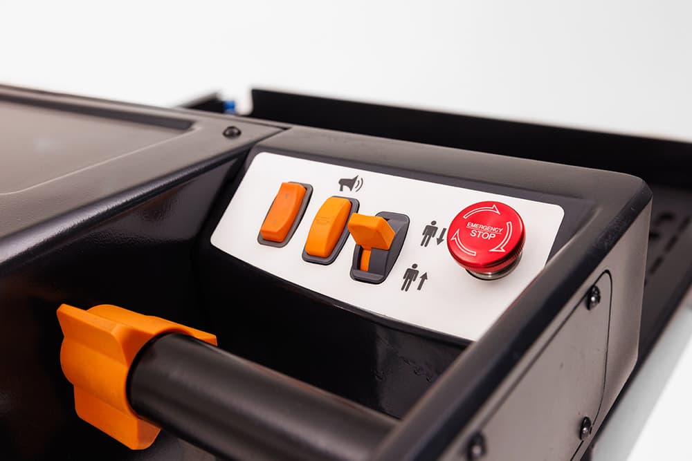 CLARK MPT03 — imagen 14