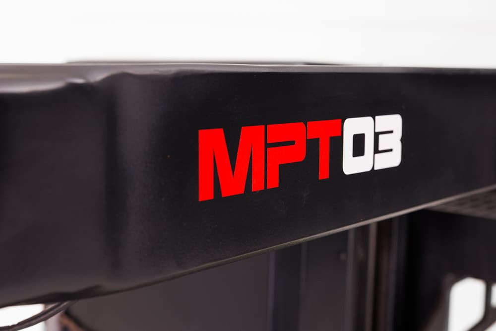 CLARK MPT03 — imagen 15