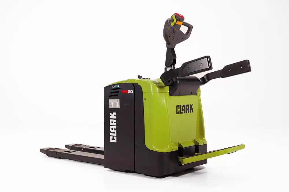 CLARK RPE20 — imagen 2