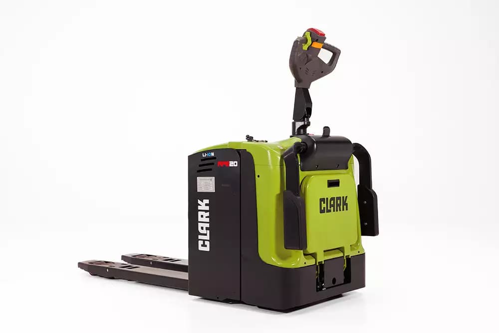 CLARK RPE20 — imagen 3