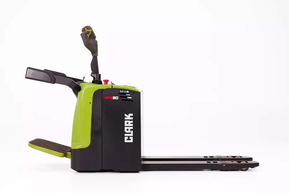 CLARK RPE20 — imagen 5