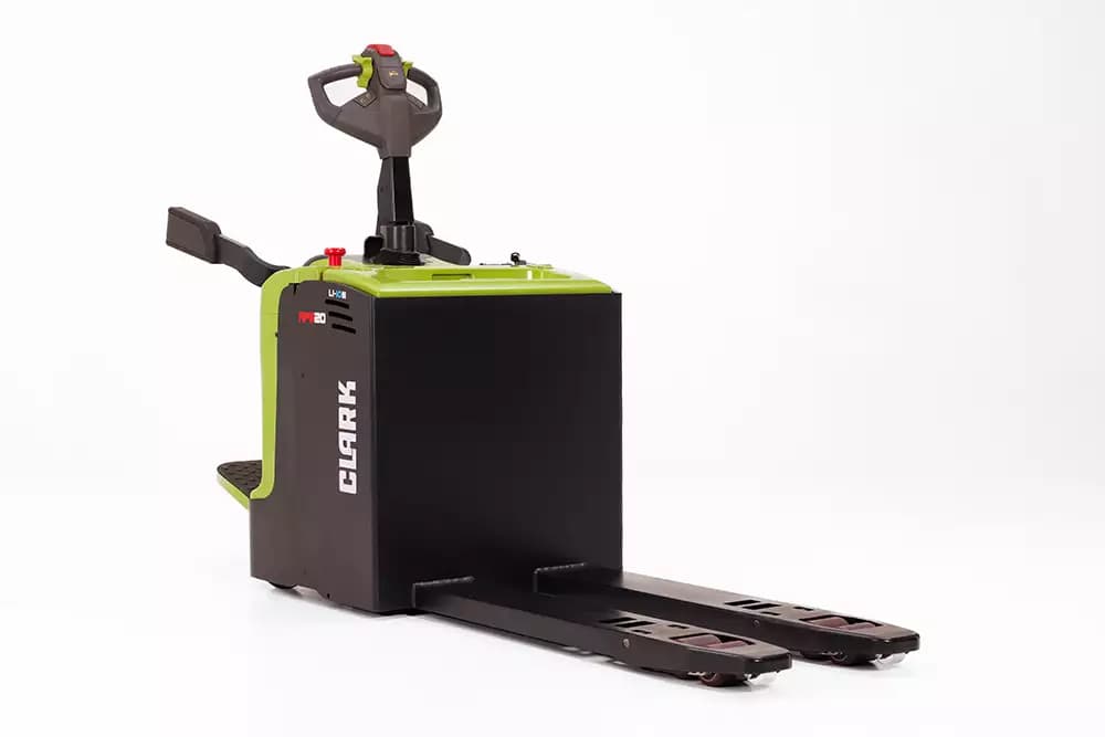 CLARK RPE20 — imagen 6