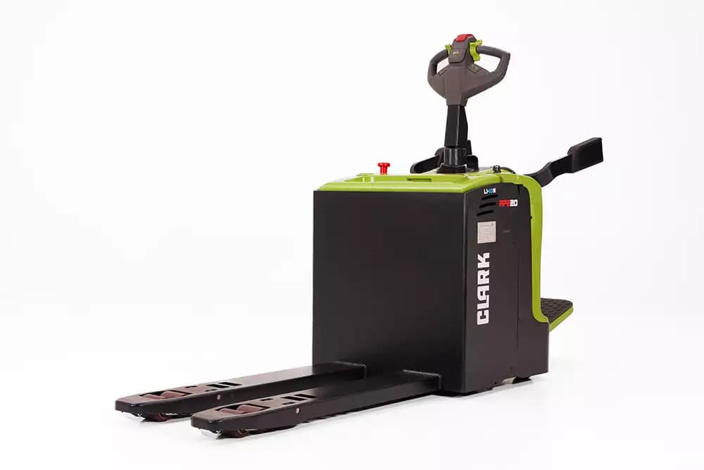 CLARK RPE20 — imagen 7