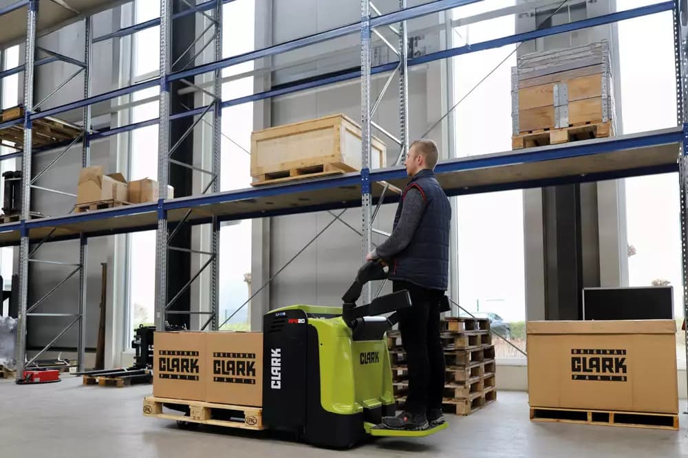 CLARK RPE20 — imagen 14