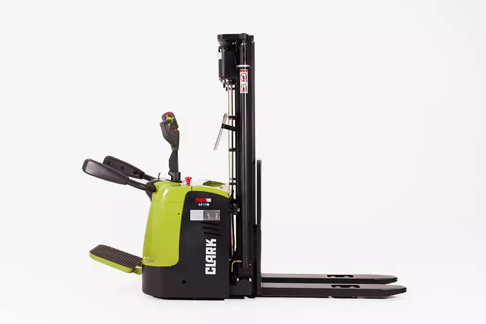 CLARK RSE16 — imagen 2